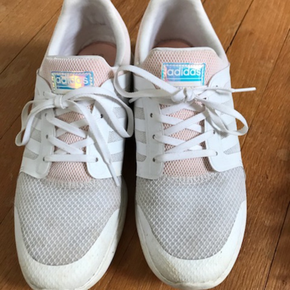 Adidas CLOUDFOAM Shoes